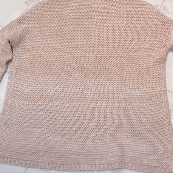 ATMOSPHERE Chunky Drop Shoulder Knit Sweater - Picture 5 of 6